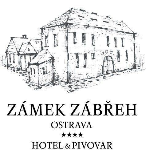 zamek zabreh